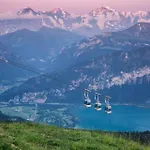 Appartement Thun Alps Scenic Views And Concierge By Swisshut