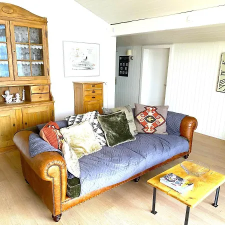 Thun Alps Scenic Views And Concierge By Swisshut Appartement *