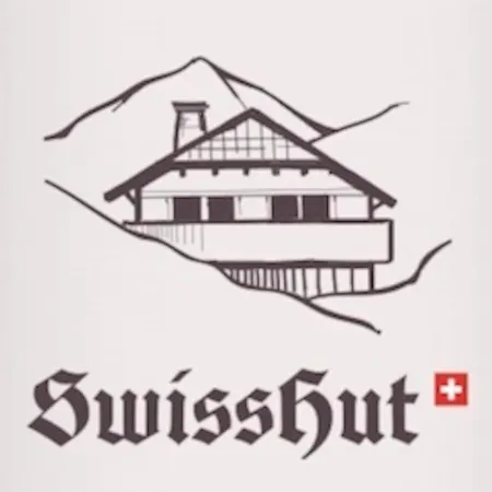 Thun Alps Scenic Views And Concierge By Swisshut Merligen