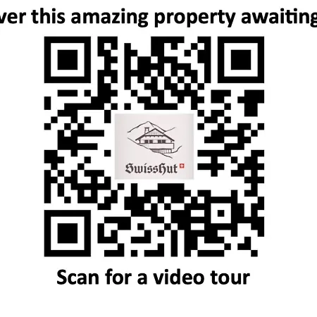 Thun Alps Scenic Views And Concierge By Swisshut *